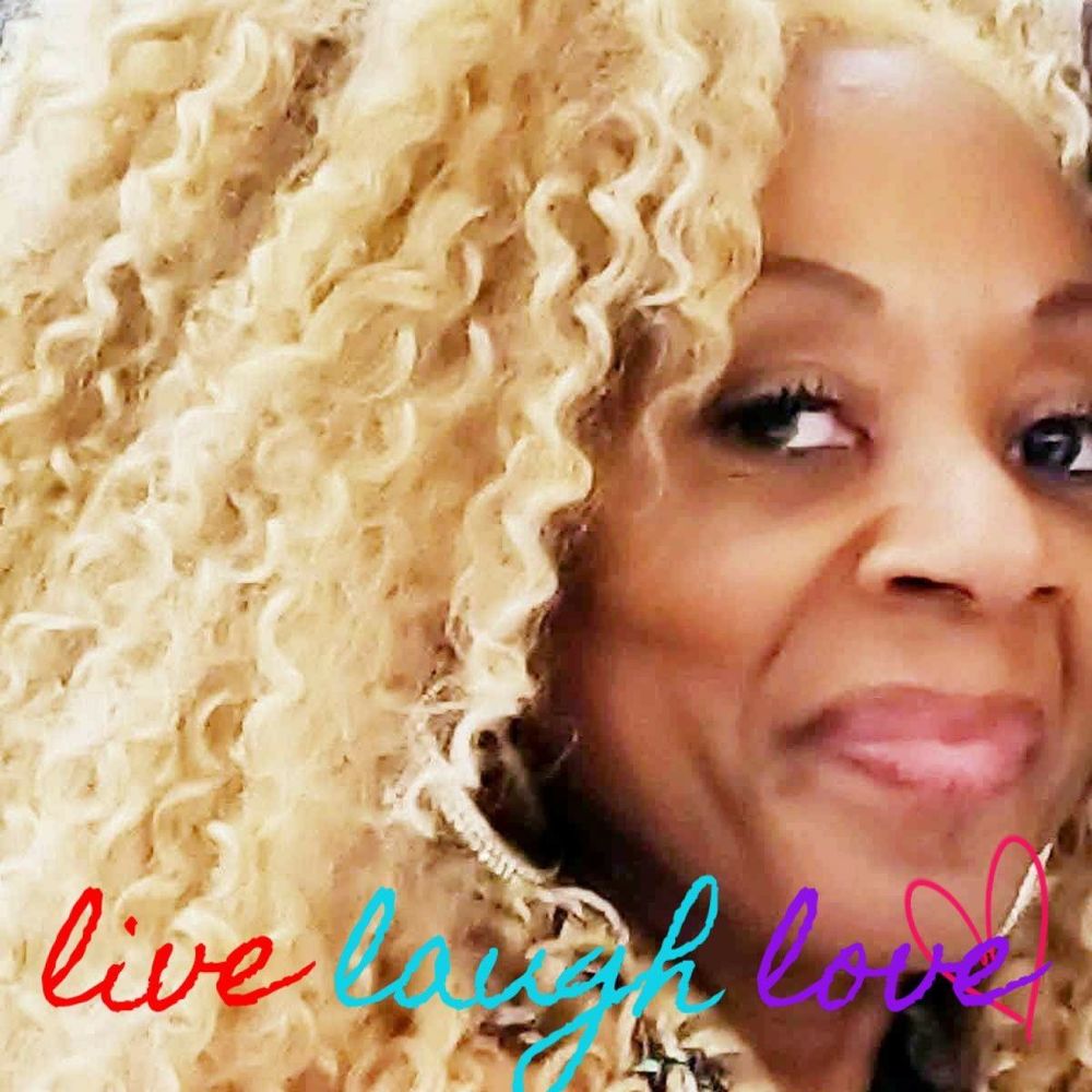 Meet your Posher, Kathleen